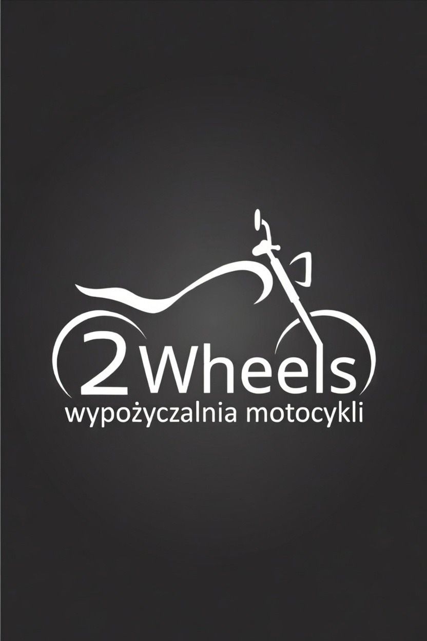 Logo 2Wheels Rental