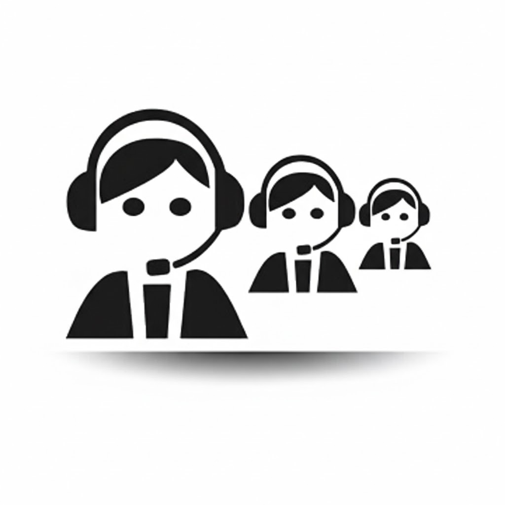 Profesjonalna obsługa