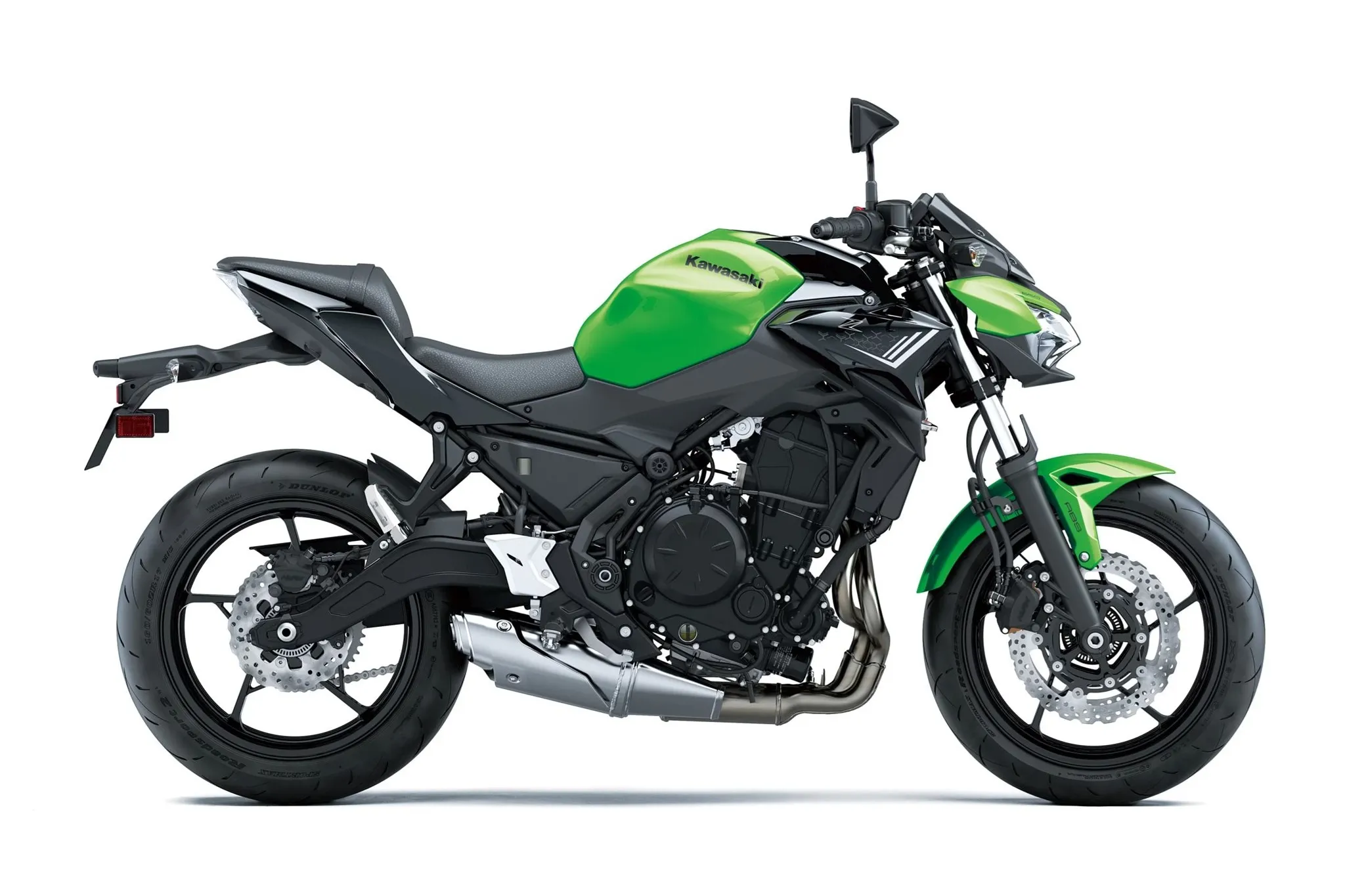 Kawasaki Z650