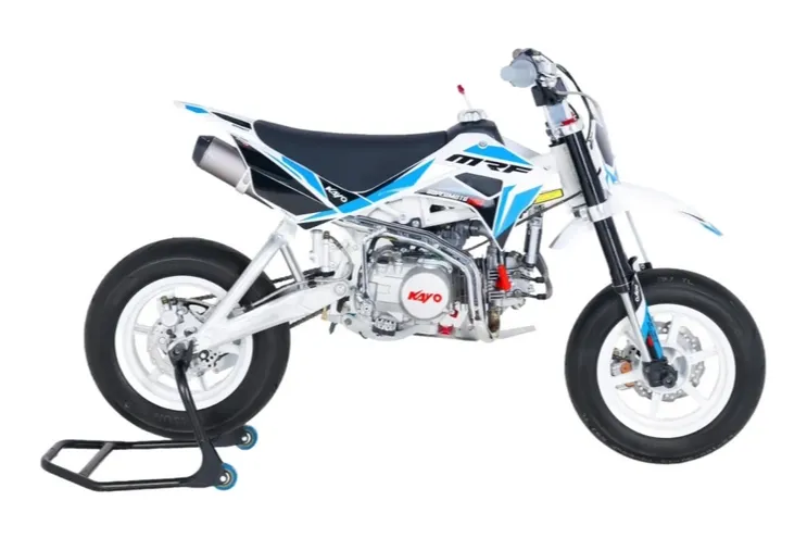 PitBike MRF 140 SM Supermoto
