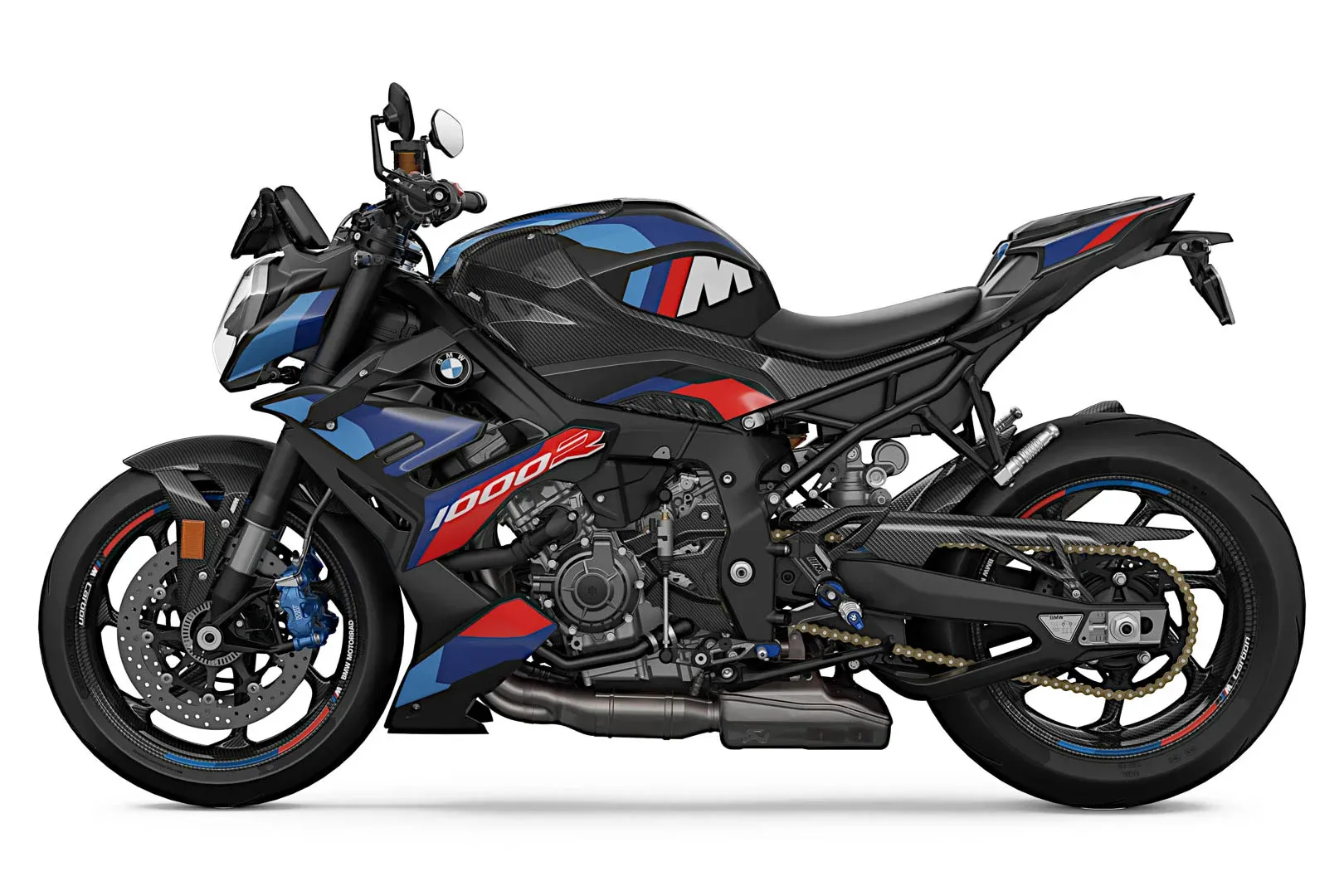 BMW M1000R Competition