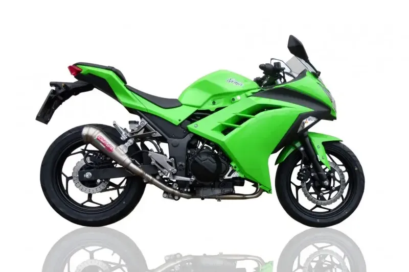 Kawasaki Ninja 300