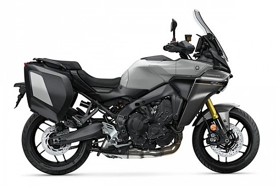 Yamaha Tracer 9 GT